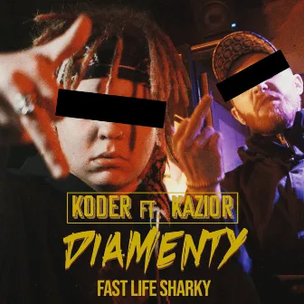 Diamenty by Koder