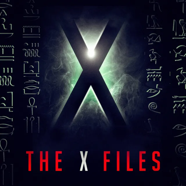 The X-Files Theme (Main Title: Materia Primoris)