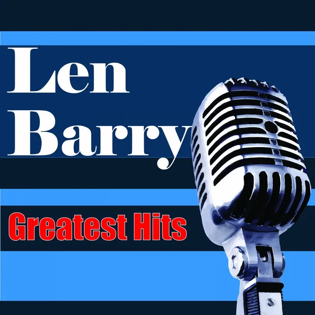 Len Barry Greatest Hits