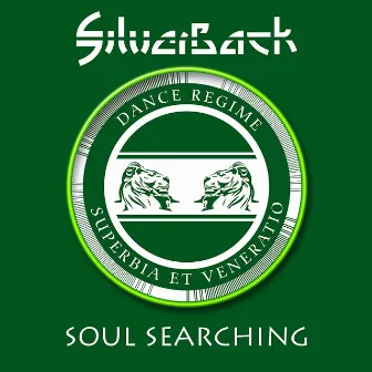 Soul Searching by Silverback