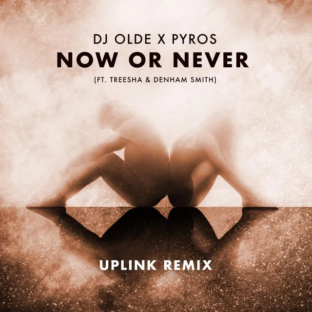 Now or Never [Uplink Remix]