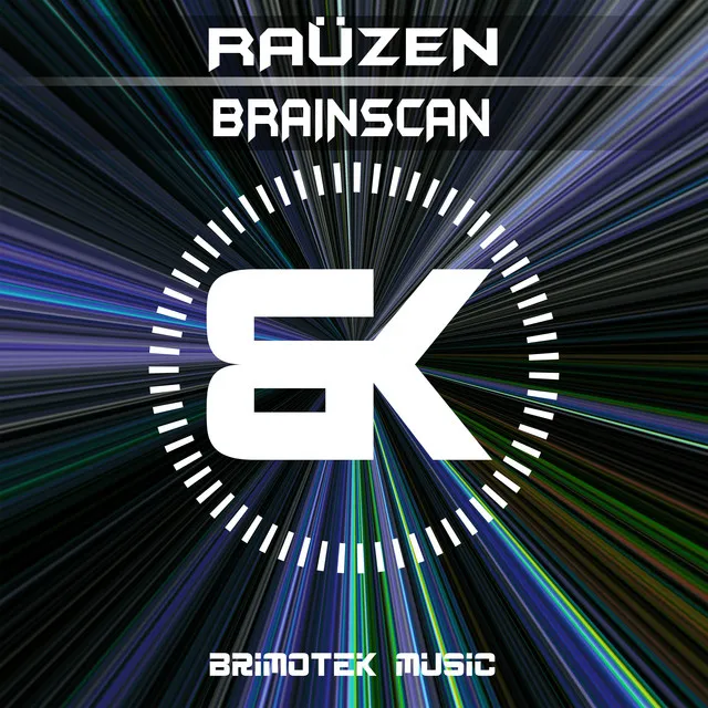 Brainscan - Maxi Version