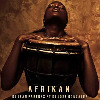 Afrikan by Dj Jean Paredes