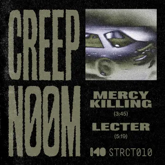 STRCT010 by Creep n00m