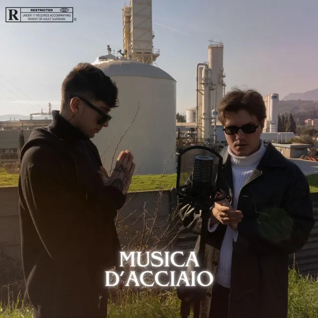 Musica d'Acciaio