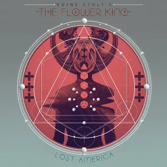 Lost America by Roine Stolt's The Flower King