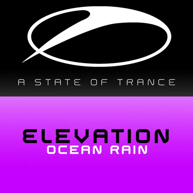 Ocean Rain - Original Mix