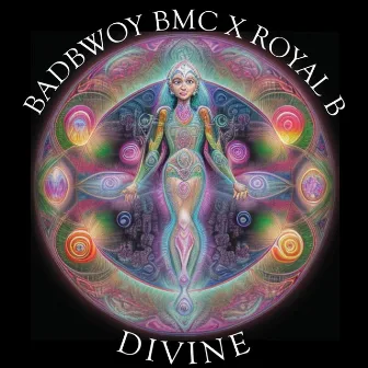 Divine by Badbwoy BMC