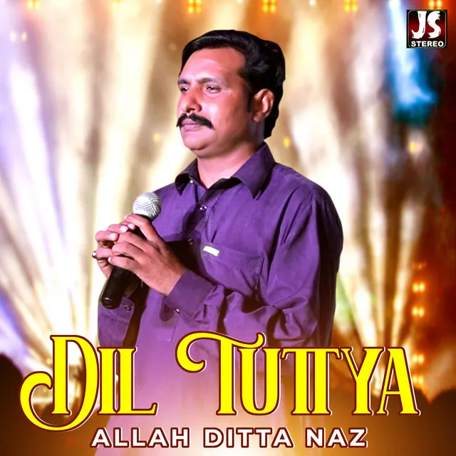 Dil Tuttya