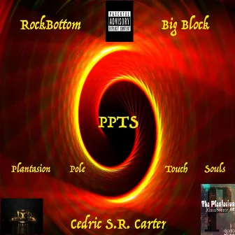 P.P.T.S. (Plantasion Pole Touch Souls) by Rock Bottom