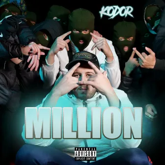 Million by Kodor