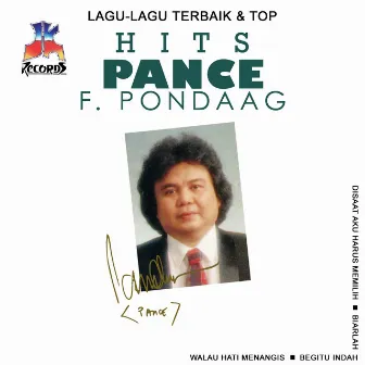 Lagu Lagu Terbaik & Top Hits Pance Pondaag by Pance Pondaag