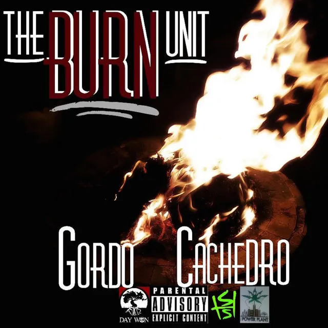 The Burn Unit