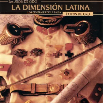 Éxitos De Oro by Dimension Latina