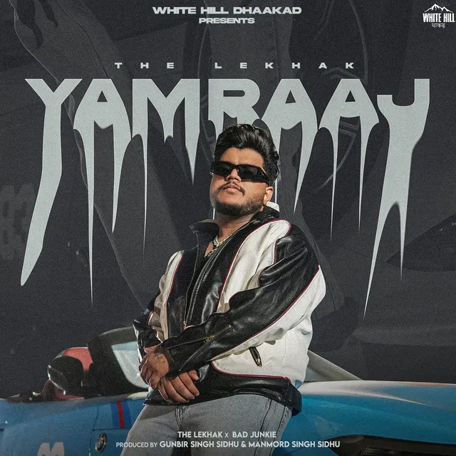 Yamraaj