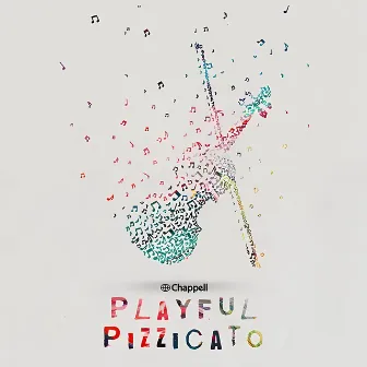 Playful Pizzicato by Jez Burns