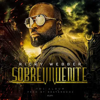 Sobreviviente by Ricky Webber