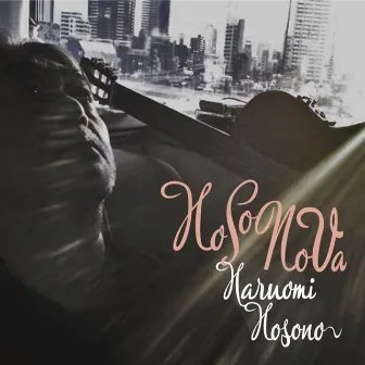 HoSoNoVa by Haruomi Hosono