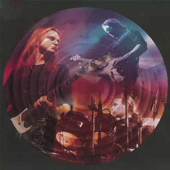 Live In Aarhus '96 by Dizzy Mizz Lizzy