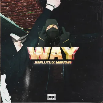 WAY by MARTH¥