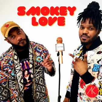 Smokey Love by Nova November