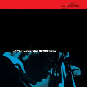 Inner Urge (The Rudy Van Gelder Edition) by Joe Henderson