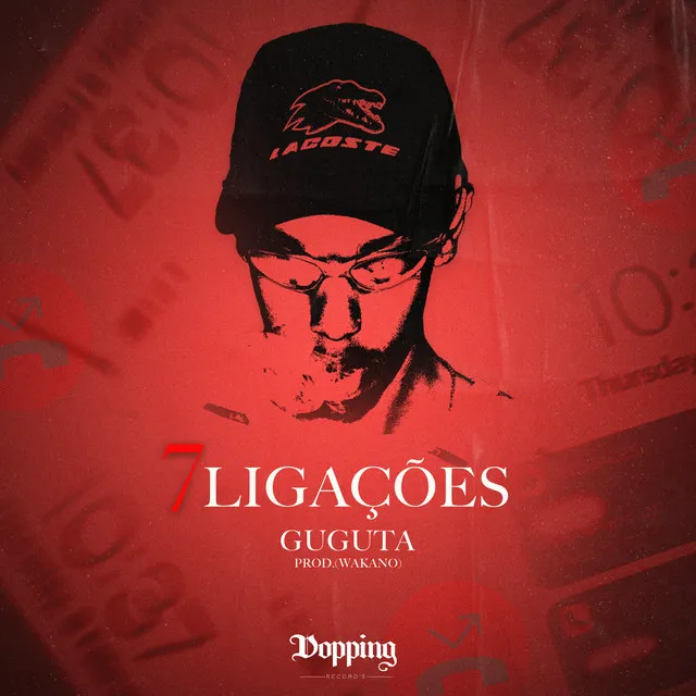 7 Ligações