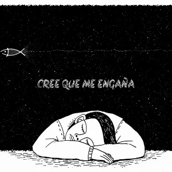 Cree que me engaña by G.Z noise