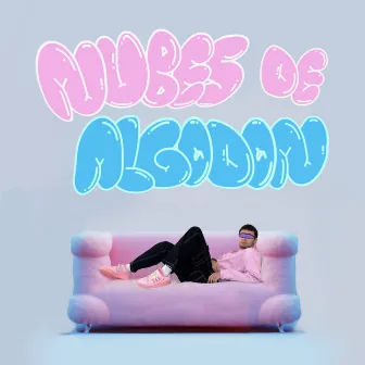 Nubes de Algodón by Kisy