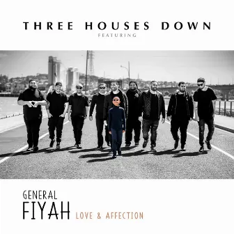 Love & Affection by General Fiyah