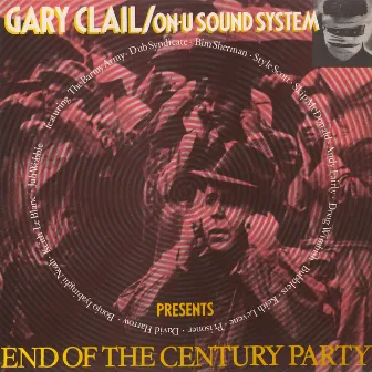 End Of The Century Party by Gary Clail