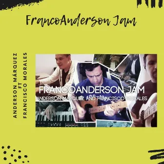 Francoanderson Jam by 