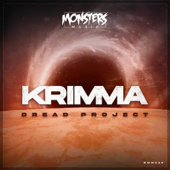 Dread Project by Krimma