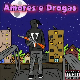 Amores e Drogas by FVCX Paik