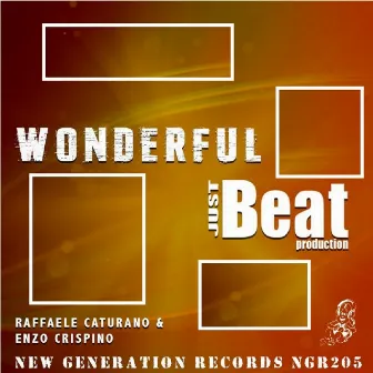 Wonderful by Just Beat Production