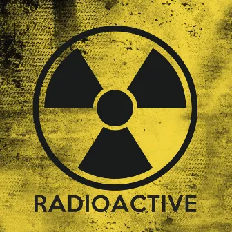 Radioactive by Catrinck