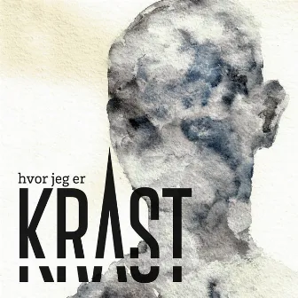 Hvor Jeg Er by Krast