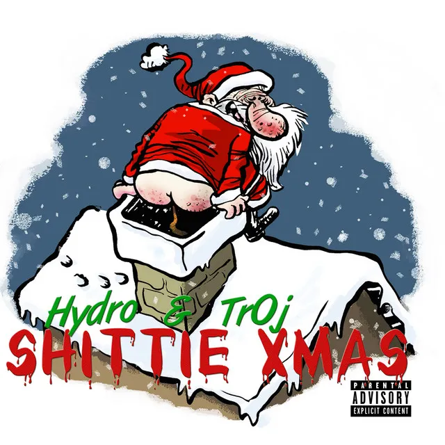 Shittie Xmas