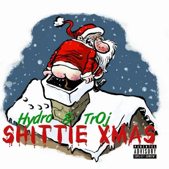 Shittie Xmas by Troj