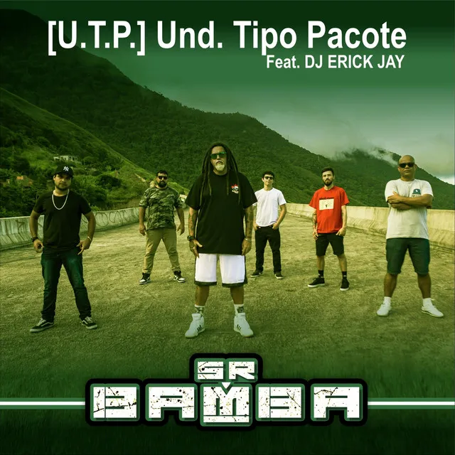 (U.T.P.) Und. Tipo Pacote