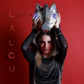 Loup by LALOU