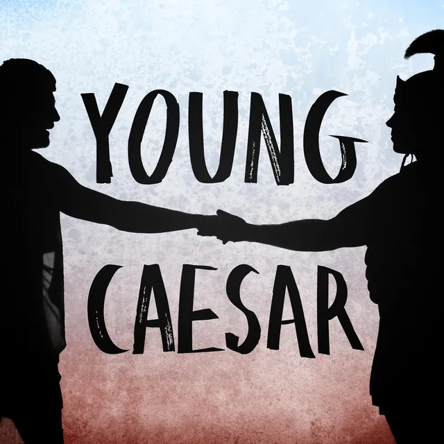 Young Caesar, Act II, Scene 10: "Banquet"