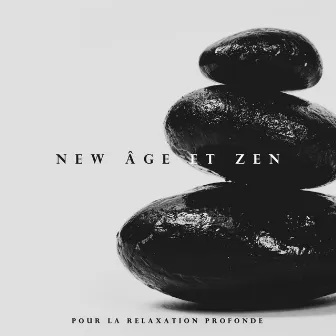 New âge et zen pour la relaxation profonde, Prendre du repos, Massage apaisant, Tai chi, Détente musique by Club de Méditer de Détendre