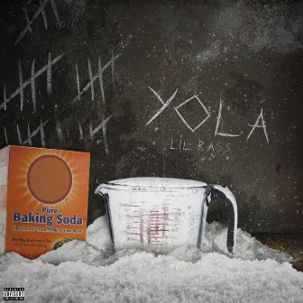 Yola by Lil rass