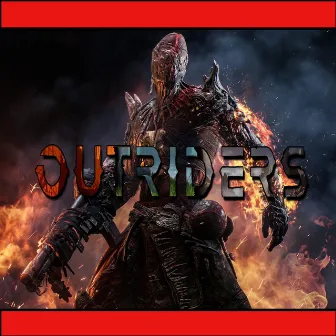 Outriders Song by Eskey