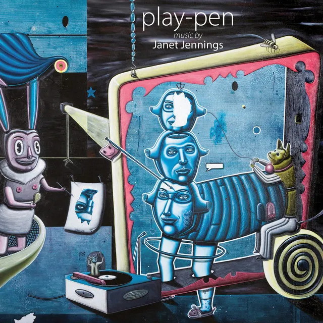 Play-Pen