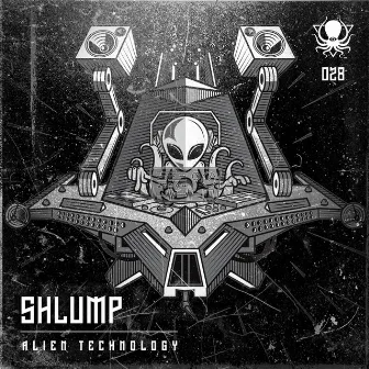 Alien Technology by Shlump