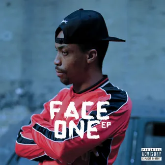 Face One EP by FACE