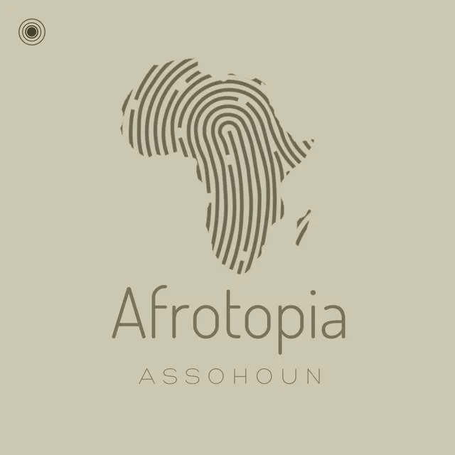 Afrotopia (Radio Edit)