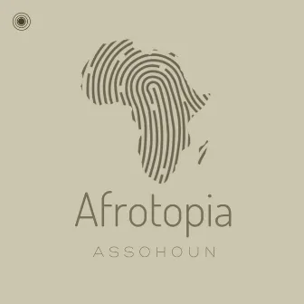 Afrotopia (Radio Edit) by Assohoun